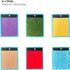 ODOXIA Sensory Mats for Autistic Children | Tiles for Kids | Wall Panel Kids | Multi-Sensory Exploration | Different