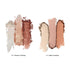 Physicians Formula Highlighter & Contour Powder Palette, Shimmer Strobing, Dermatologist Tested