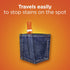 Pen,Pack 9 Tide to Go Instant Stain Remover Liquid