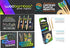 Woobamboo! Adult Super Soft Bamboo Toothbrush, Sustainable Bamboo, Plastic Negative (Pack of 1)
