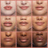 Rimmel Stay Glossy Lip Gloss - Non-Sticky Lightweight Formula for Lip Color and Shine - 020 Sunday Brunch, 0.18oz