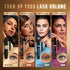 Max Factor False Lash Effect Mascara for Women, Black Brown, 0.4 Ounce