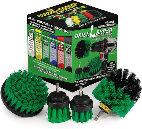 Pan Scrubber Kit, Cast Iron Skillet Brushes, Kitchen Cleaning Supplies, Stove Scrubber, Kitchen Countertop Cleaner,
