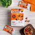 Quest Nutrition Coated Candies, Peanut Butter, 1g Sugar, 10g Protein, Gluten Free, Keto Friendly, 12 Count