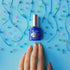 Nail-Aid Sapphire Strengthener & Mega Growth Treatment, Clear, 0.55 Fl Oz