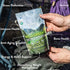TruWild Greens Superfood Cucumber Powder, 22+ Greens & Anti-Oxidants, 30 Servings Per Tub