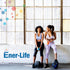 Ener-C Sugar Free Energy Lemon Ginger Drink Mix - Vitamin C 1000mg & Electrolytes, 30 Count