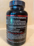 FORCE FACTOR Score! XXL Nitric Oxide Booster Supplement for Men | L-Citrulline, Black Maca, Tribulus | 60 Tablets,