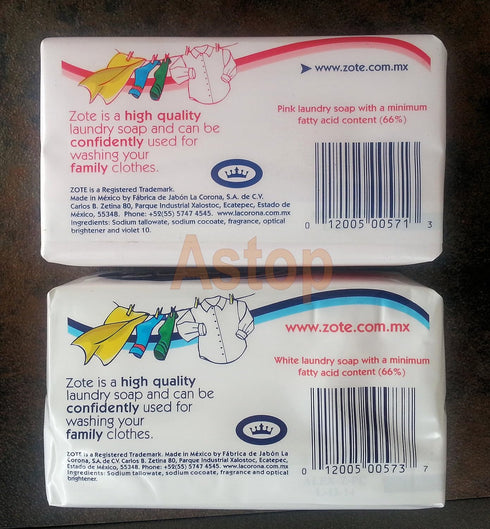 Kaxilu 14.1 oz. (4 Pack).. A09011997..ajax..palmolive..ariel...wisk..detergent..jabonF Soaps Combo, For Laundry