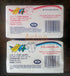 Kaxilu 14.1 oz. (4 Pack).. A09011997..ajax..palmolive..ariel...wisk..detergent..jabonF Soaps Combo, For Laundry