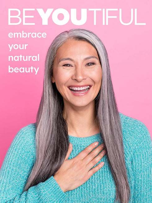 PINK Biotin Gummies for Women, 60 Count, Vitamin for Hair, Skin and Nails, Non-GMO & Gluten Free