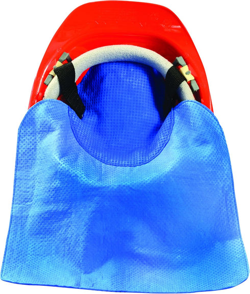OccuNomix Blue MiraCool PVA Neck Shade, 934-BL