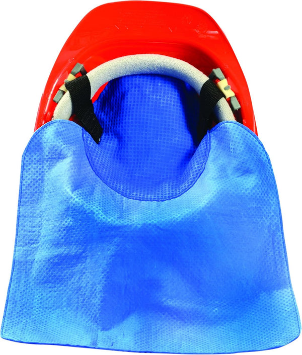OccuNomix Blue MiraCool PVA Neck Shade, 934-BL