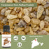 Frankincense Essential Oil, Pure Essential Oil for Diffusers and Aromatherapy, 100% Therapeutic Grade (15ml)