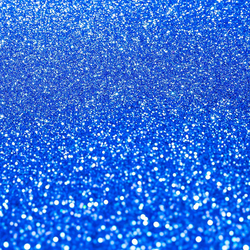 Hemway Premium Ultra Sparkle Glitter, Multi Purpose Metallic Flake for Arts Crafts, Sapphire Blue - 100g / 3.5oz
