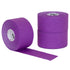 STIKK Athletic Tape - 3pk Purple Tape, 1.5 in x 15 Yards, Stabilizing & Supporting Muscles & Joints for Sports Injury