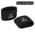 Stoic 7MM Compression Sleeve Cuff, Heavy Neoprene for Arm, Elbow, Lower Leg Compression and Warmth