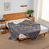 WenBags Bed Pads for Incontinence - Large Washable Waterproof Mattress Protector Pad for Adults, Kids, Pets