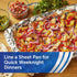 Packets 12 Inches 30 Reynolds Wrap Everyday Strength Aluminum Foil Roll, Freezer Safe and Grill Safe, Great for Foil