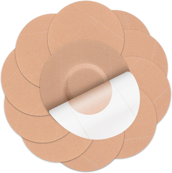 AWD Medical Freestyle Libre Sensor Covers - 14-Day Waterproof Adhesive Arm Patches - Overpatch Sensor Protector Stickers