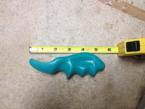 Therapist's Choice Therapists Choice Thumb Protector: Deep Tissue Massage Tool & Trigger Point Massage Tool