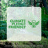 Scotch-Brite Greener Clean Sponge Cloth, Plant-Based Kitchen Cleaning Cloths for Washing Dishes, 2 Cloths