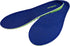KidSole Memory Foam Sport Plus Children's Athletic Replacement Insole, Comfort for Kids Size 3-6 (24 CM)