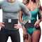 Everyday Medical Post Surgery Abdominal Binder for Men and Women, Medical Grade Stomach Compression Brace