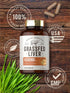 Carlyle Grass Fed Beef Liver 4500mg, 250 Capsules, Desiccated Supplement, Non-GMO, Gluten Free by Herbage Farmstead