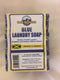 Blue Laundry Soap
