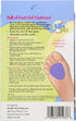 Dr. Jills Gel Ball of Foot Cushions, Self-Sticking and Re-Usable