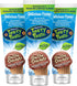 Tanner's Tasty Paste Cha Cha Chocolate - Anticavity Fluoride Childrens Toothpaste/Great Tasting, Safe, and Effective