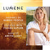 Lumene Nordic C Fresh Glow Brightening Gel Mask - Gentle Vitamin C Face Mask with Arctic Cloudberry AHA - 150mL