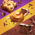 Bars Chocolate Variety Pack, 18 ct