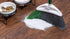 Liquid Spill Kit - 16X More Absorbent than Clay, Commercial-Grade Powder for Quick Cleanup of All Liquid Messes