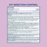 Uqora Urinary Tract Infection Emergency Kit, UTI Pain Relief and Infection Control, UTI Test Strips