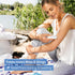 Beurer BR60 Insect Sting and Bite Relief, Chemical-Free Bug Bite Healer for Natural Itching and Swelling Relief