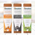 Himalaya Botanique Whitening Antiplaque Toothpaste, Bamboo + Sea Salt, Fluoride Free, Gentle Whitening, 4 oz