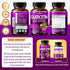 Quercetin 19,800mg with Zinc, Bromelain, CoQ10 + Nattokinase - Immunity Booster, 150 Count Made in USA