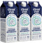 Concentrated Liquid Laundry Detergent Soap, 192 Loads (96 oz), Eco-friendly, Fragrance Free, HE/Standard Compatible
