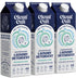 Concentrated Liquid Laundry Detergent Soap, 192 Loads (96 oz), Eco-friendly, Fragrance Free, HE/Standard Compatible