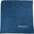 SinkSense Microfiber Cleaning Cloth - 12-Pack, Soft and Absorbent for Kitchen, Bathroom, and Dusting