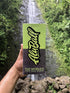 Kavafied AluBall Kava Maker, Noni Green