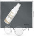 Eyeglass Cleaner Spray with Microfiber Cloth Kit, Gentle Lens Cleaner for Eyeglasses, Sunglasses, and Electronic Screens