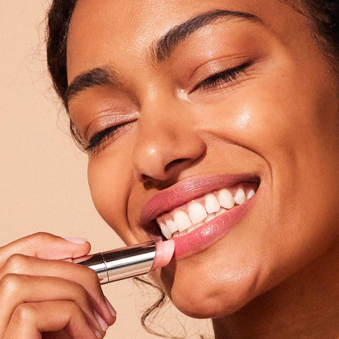 MDSolarSciences Tinted Lip Balm SPF 30, Sheer Hydrating Lip Sunscreen with Shea Butter & Avocado Oil