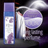 KIFRA Lilac Concentrated Laundry Fragrance 6.76 Fl Oz 200ml - 80 Washing Cycles.
