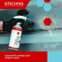 W2 3.38 oz Gtechniq Multi-Purpose Cleaner for Cars, fl | Effectively Removes Stubborn Food, Pen and Soil Stains from