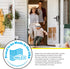 Walex Bio-Active Home Residential Septic Tank Treatment, 1 Year Supply, 12 Treatments with Beneficial Enzymes