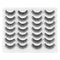 Newcally Lashes, 14 Pairs Pack of False Eyelashes, Natural Wispy Light Volume Faux Mink