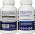 Phosphatidylserine & Bacopa Monnieri Supplement - 300mg, 120 Capsules, Memory Support, No Fillers